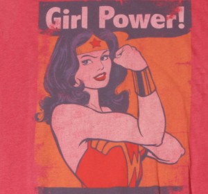 girl-power-t-shirt-hr