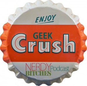 Geek Crush