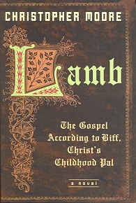 Book Club: Lamb