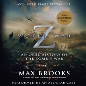 Book Club: World War Z