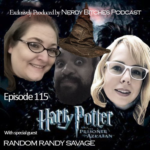 Book Club: Harry Potter and the Prisoner of Azkaban