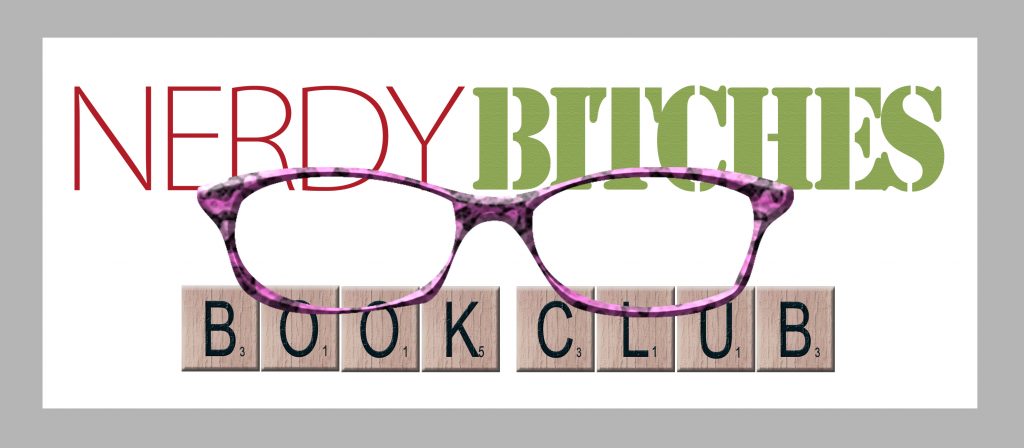 Nerdy Bitches Book Club